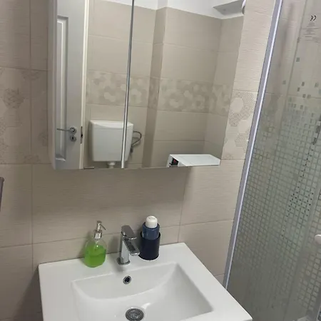 Angelica Appartement Boekarest