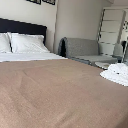 Angelica Apartament *