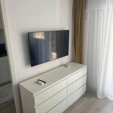 Angelica Appartement