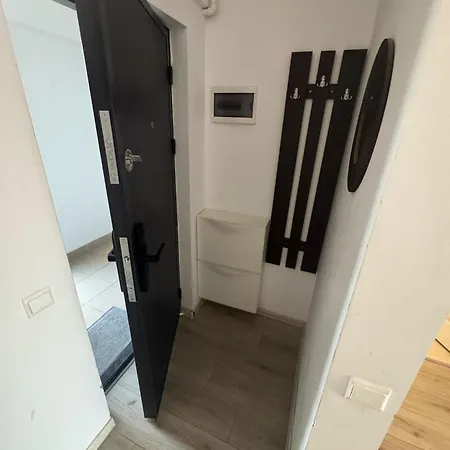 Angelica Appartement *