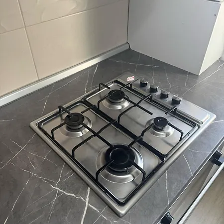 Angelica Appartement *