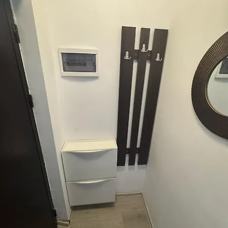 Apartament Angelica *