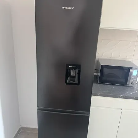 Angelica Apartament *