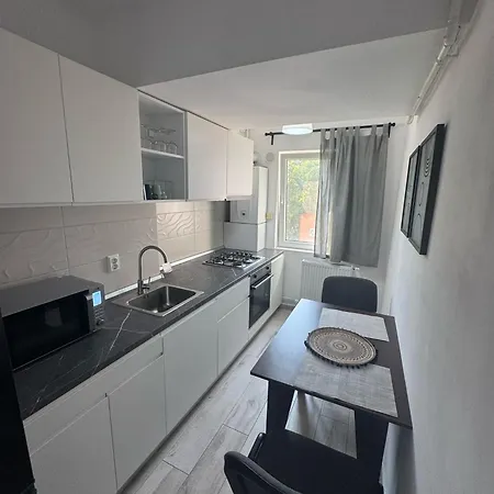 Angelica Appartement