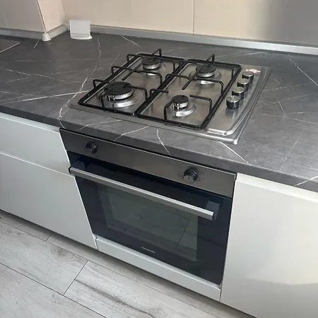 Apartament Angelica *