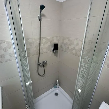 Apartament Angelica Bukareszt