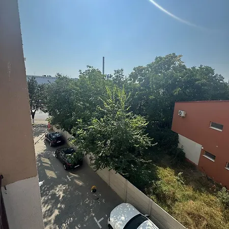 Appartement Angelica Bucarest