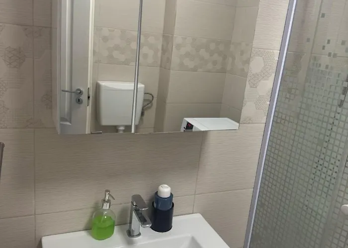 Angelica Apartman Bukarest