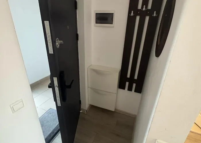 Angelica Apartament *