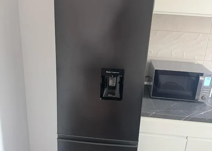 Angelica Apartament *