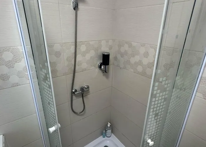 Apartman Angelica Bukarest