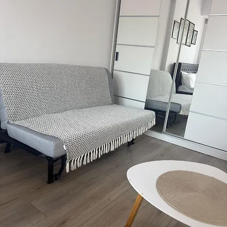 Apartament Angelica