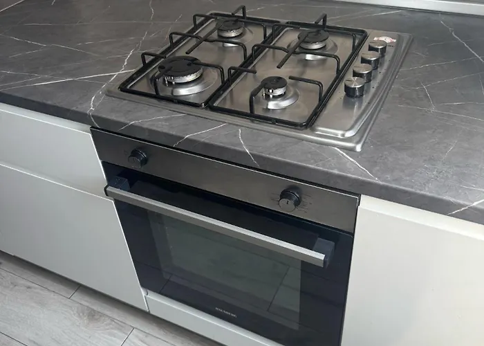 Apartament Angelica *